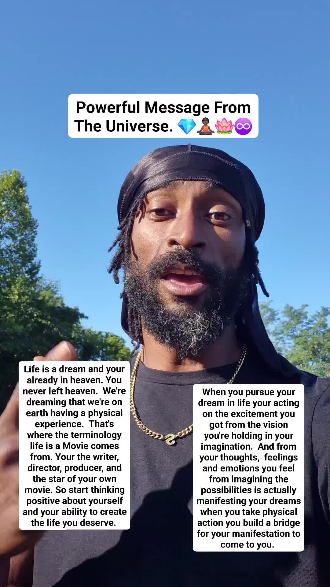 @Naturallightbeing
