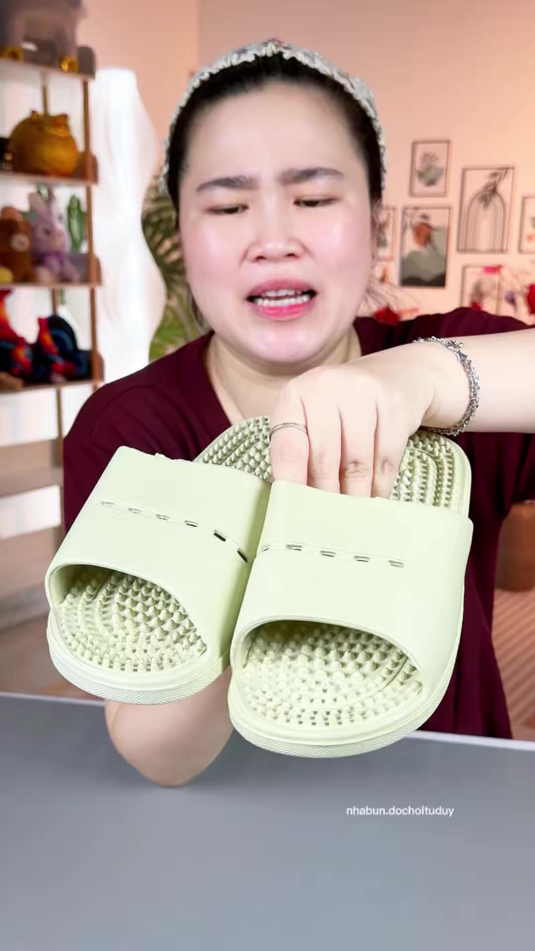 @Nhà Bún - Đồ chơi tư duy