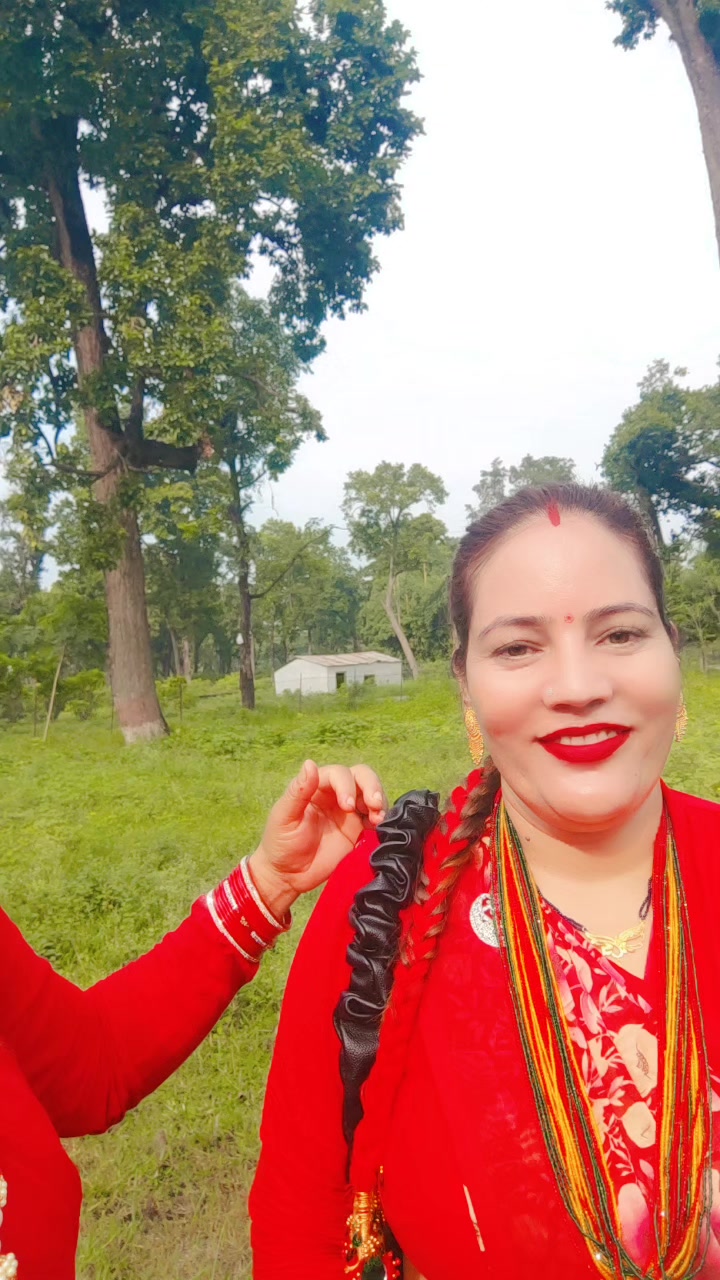@Deepa Mahara
