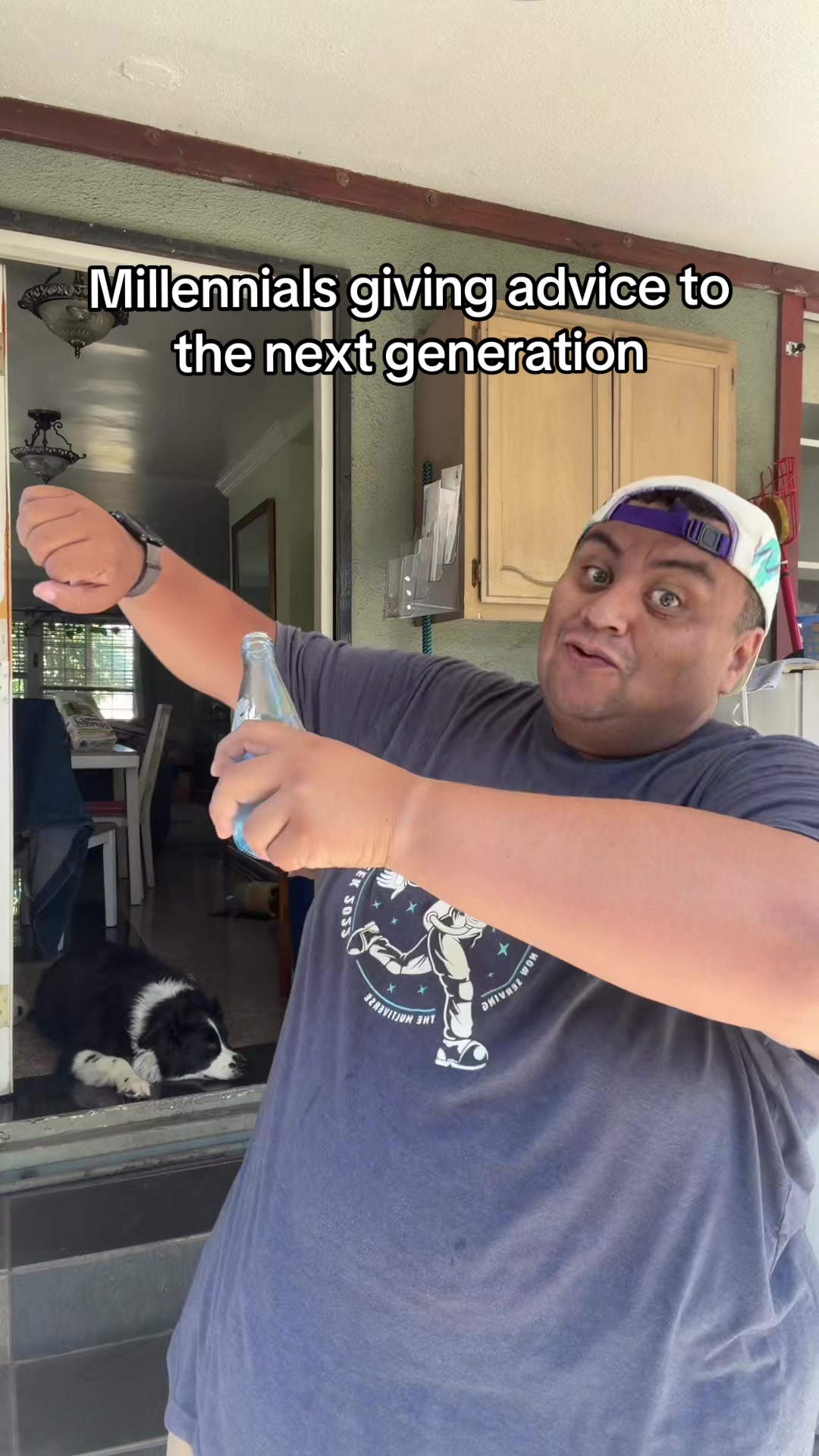 @Nostalgic Latino
