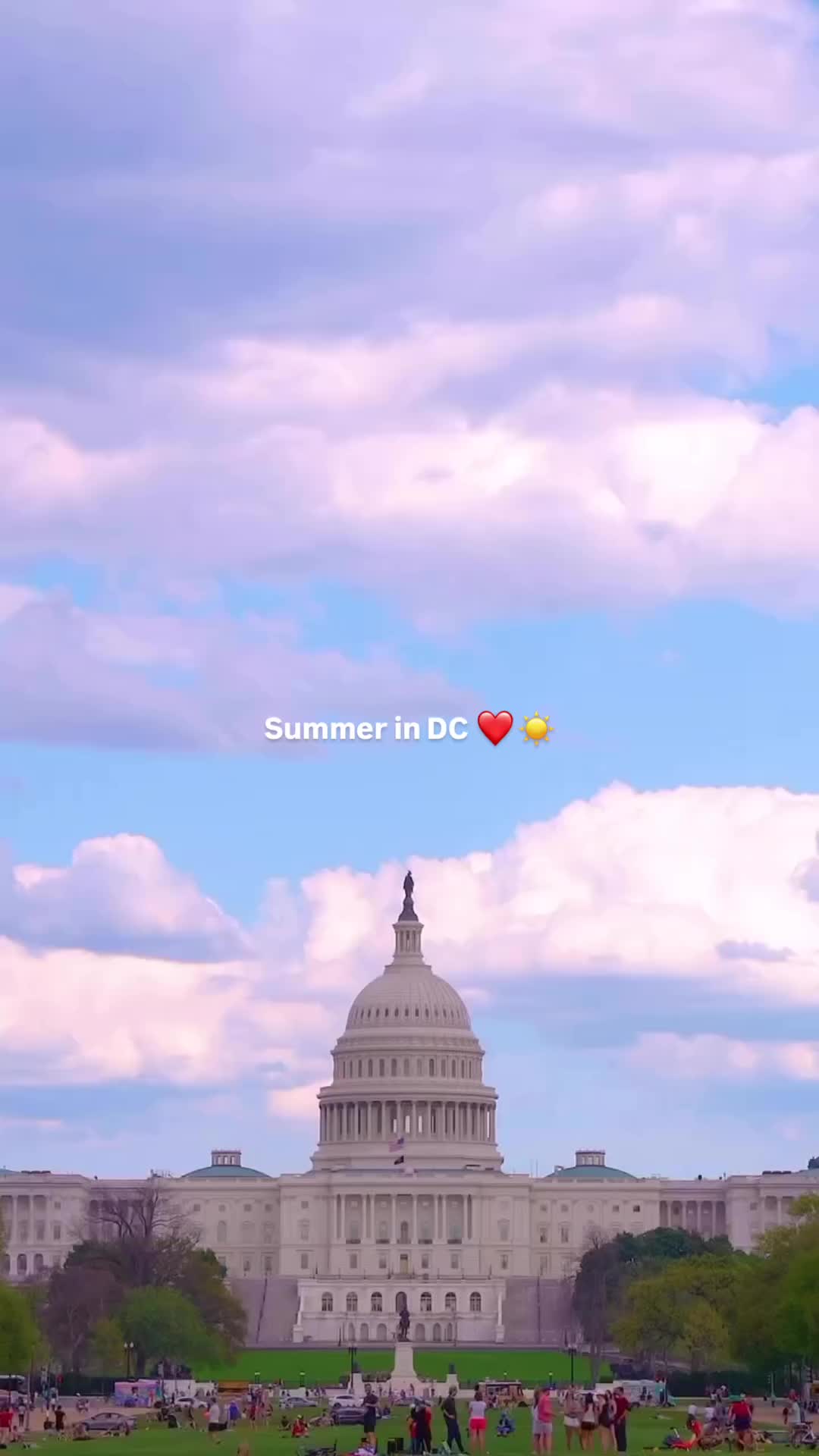 @Visit Washington, DC
