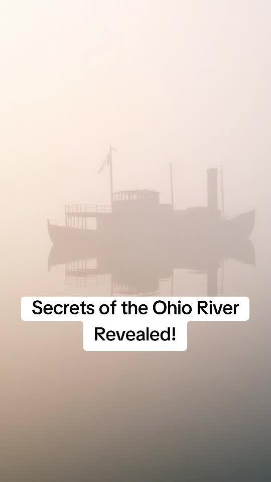 @Journey through Ohio