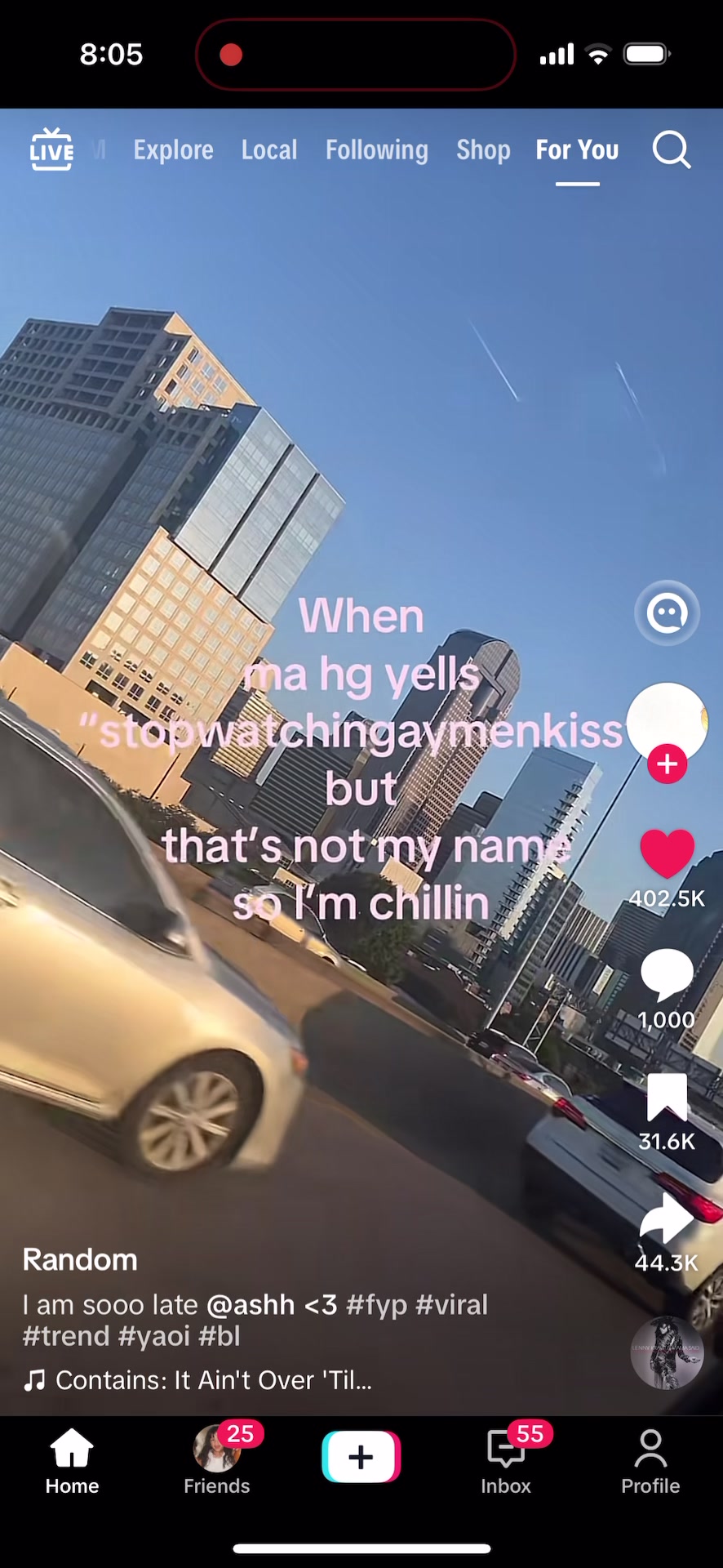 @Kelsey <3