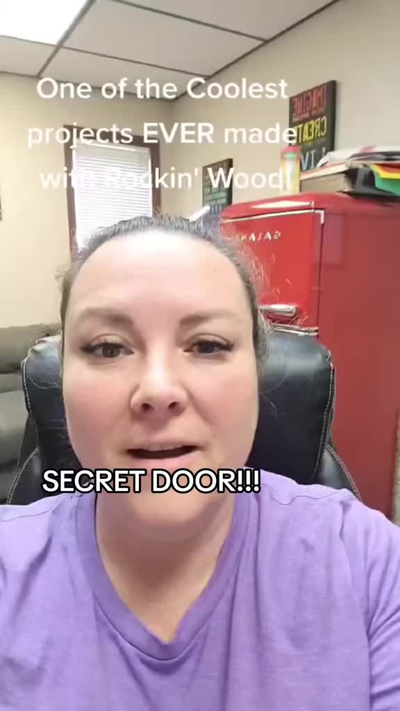 @Rockin Wood