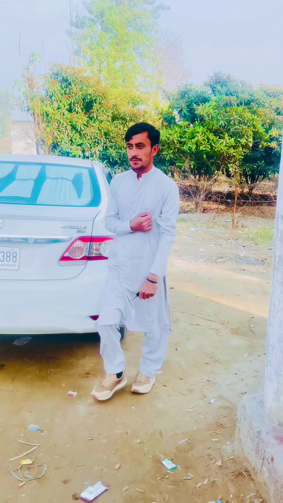@Muhammad Luqman🥰