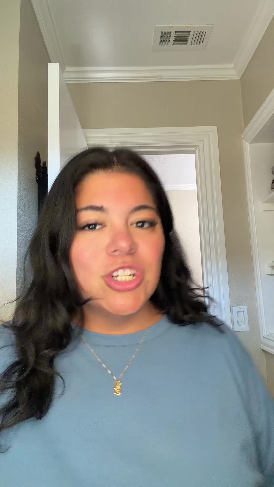 @ItsJustLanie