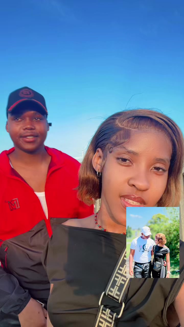 @LusandaMajobe❤️