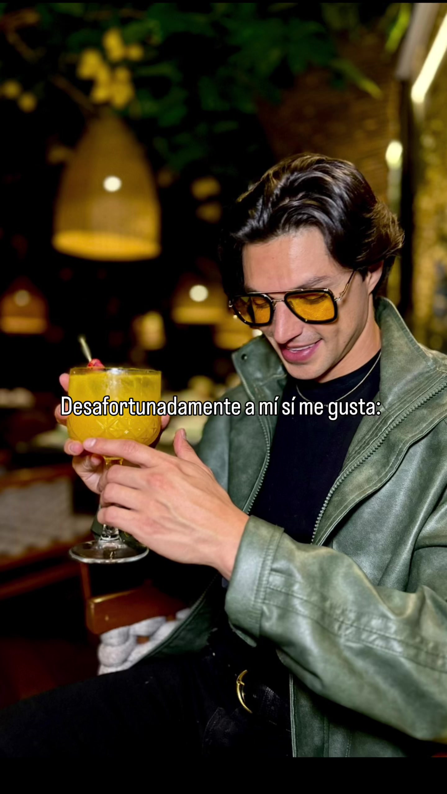 @Bernardo Vega