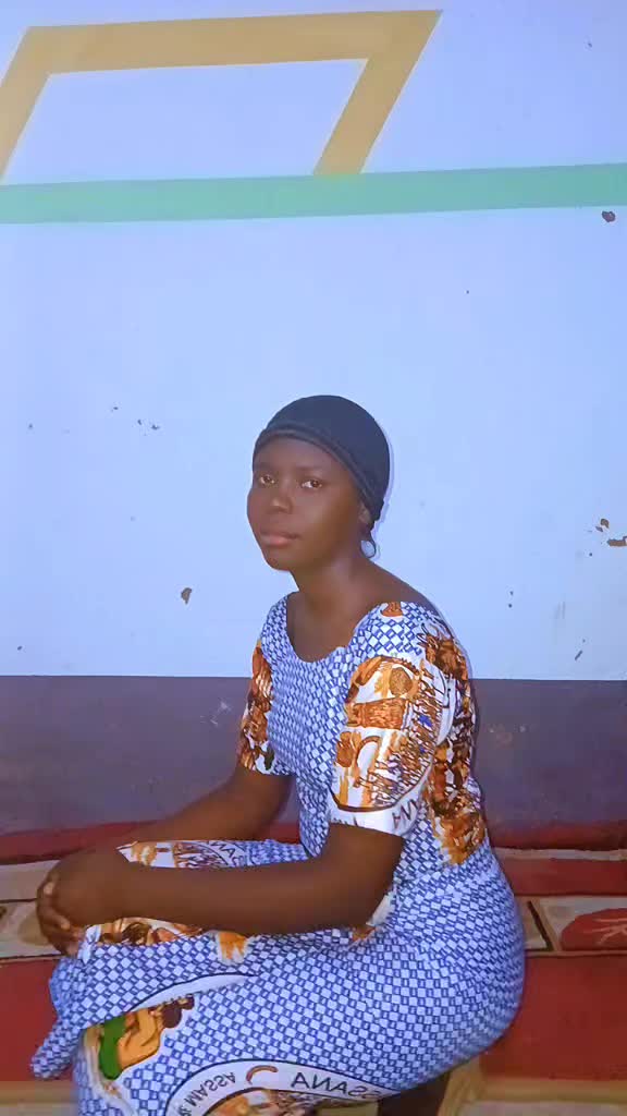 @Abdoulaye Adoum