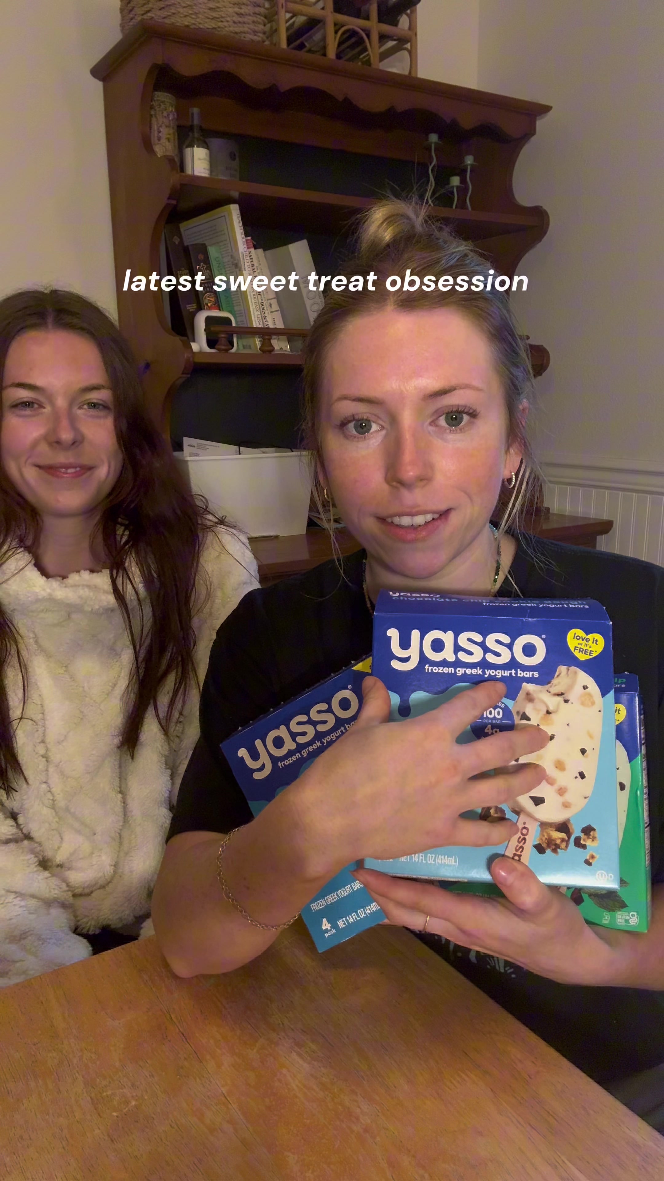 @Jenessa