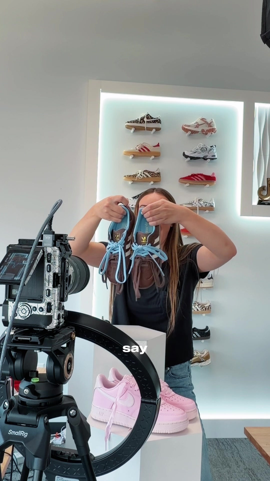 @Fly Kicks