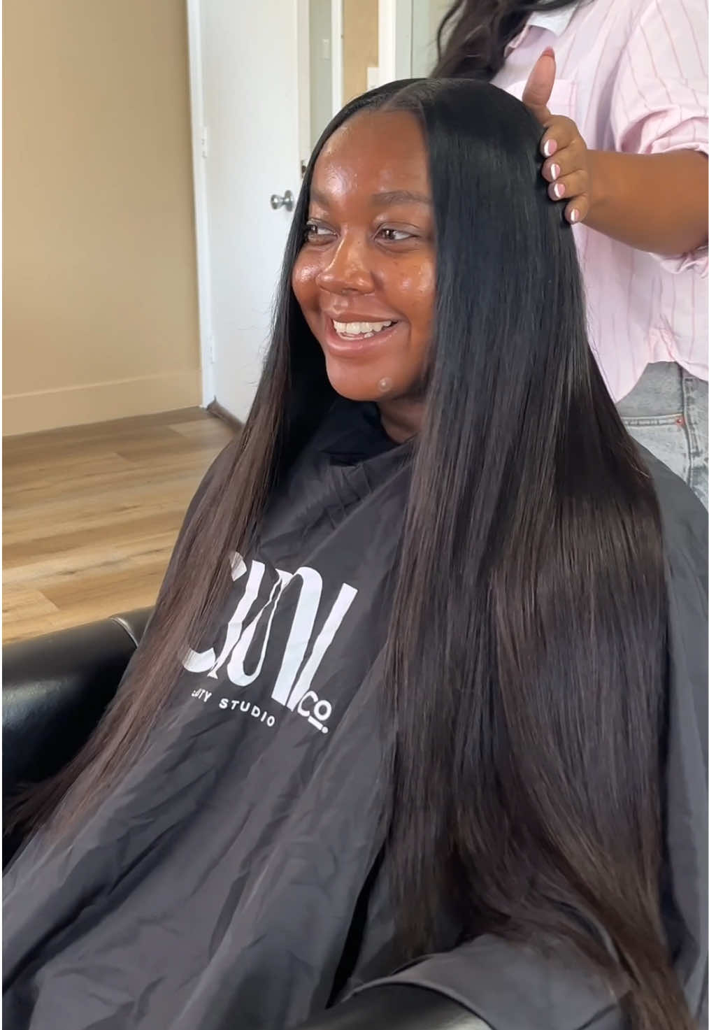 @Cimi.co | Ohio Hairstylist