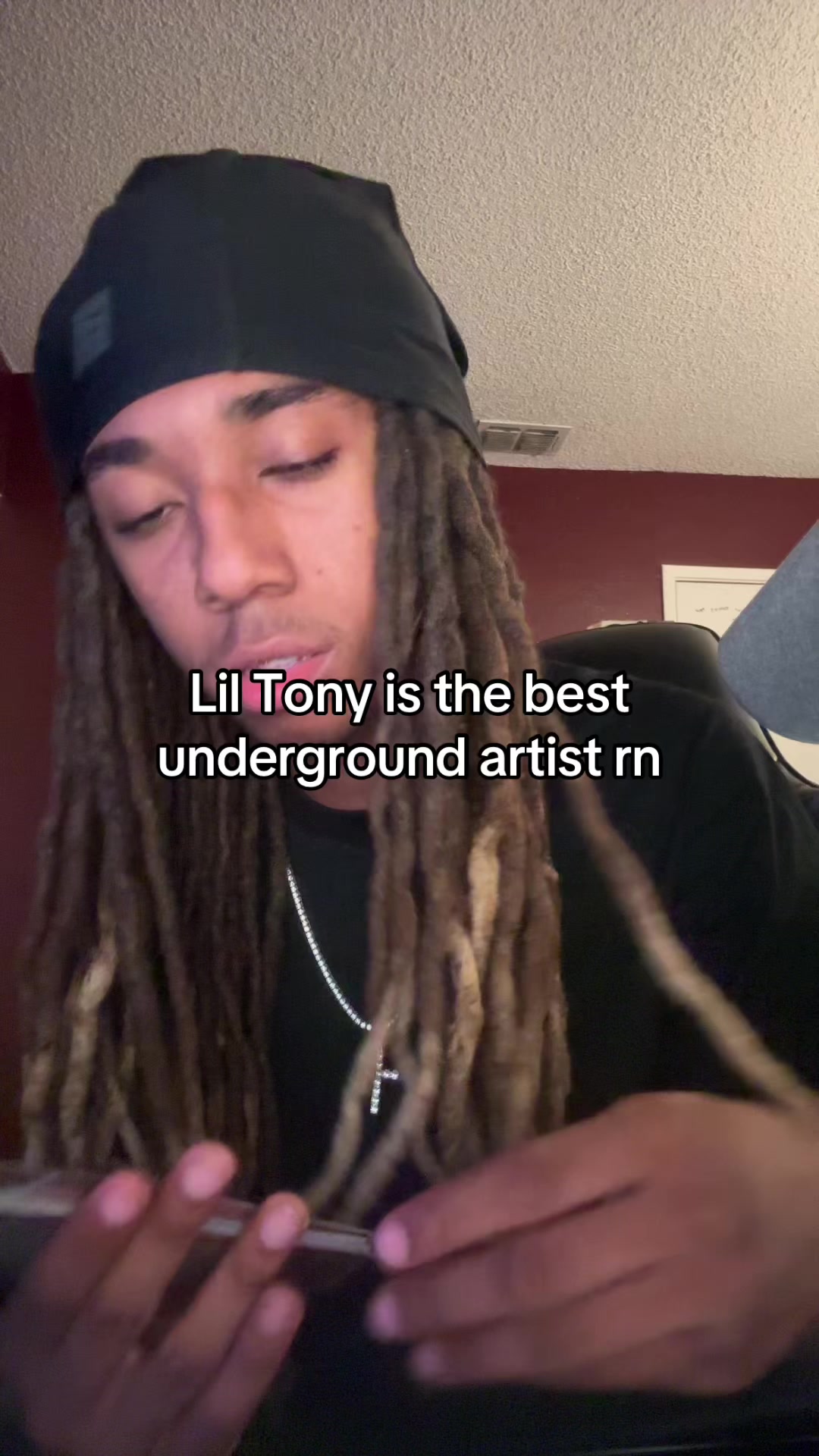 @Yes im waka