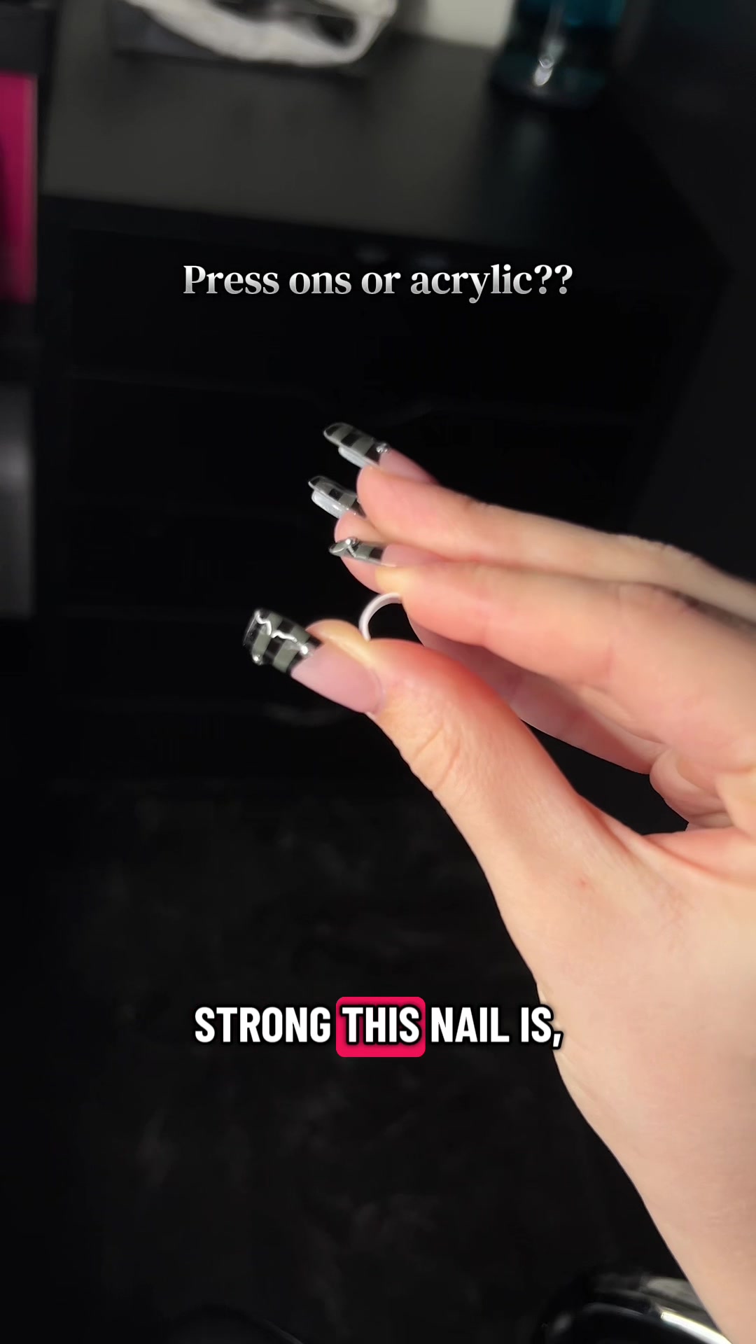 @NWA NAIL TECH