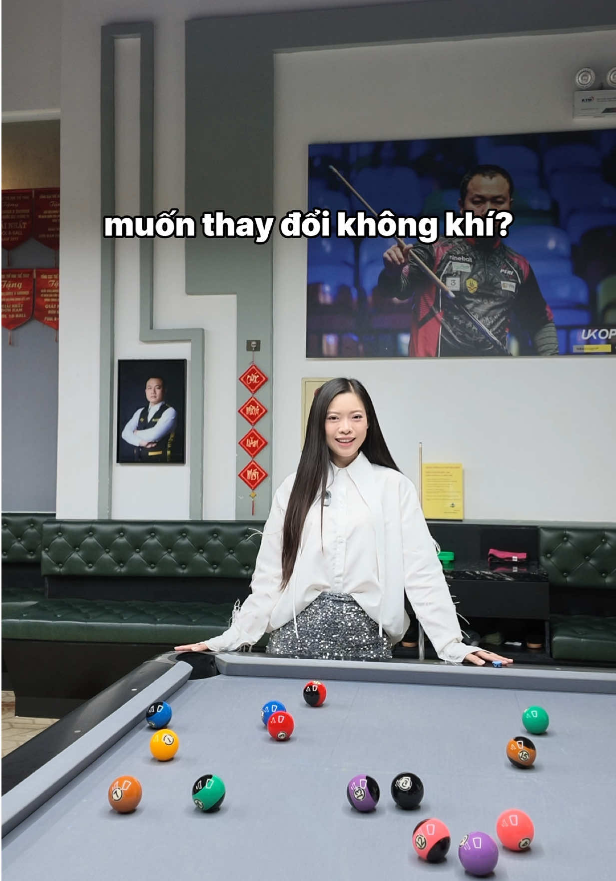 @Tkon Billiard Shop