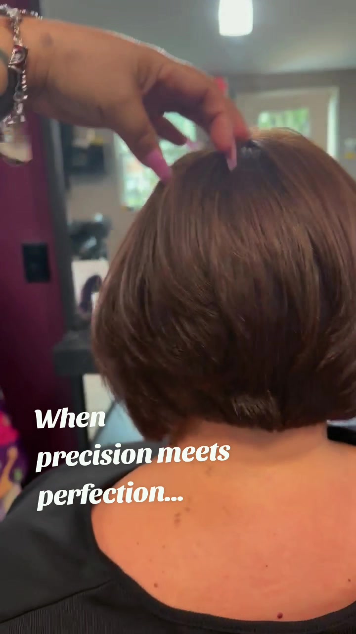 @The Hideaway Salon