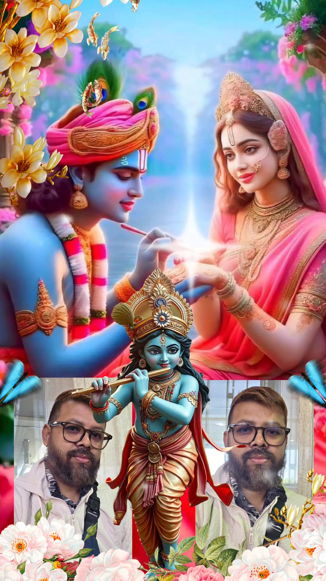 @🕉️🔱दिलिप भण्डारी🔱☯️