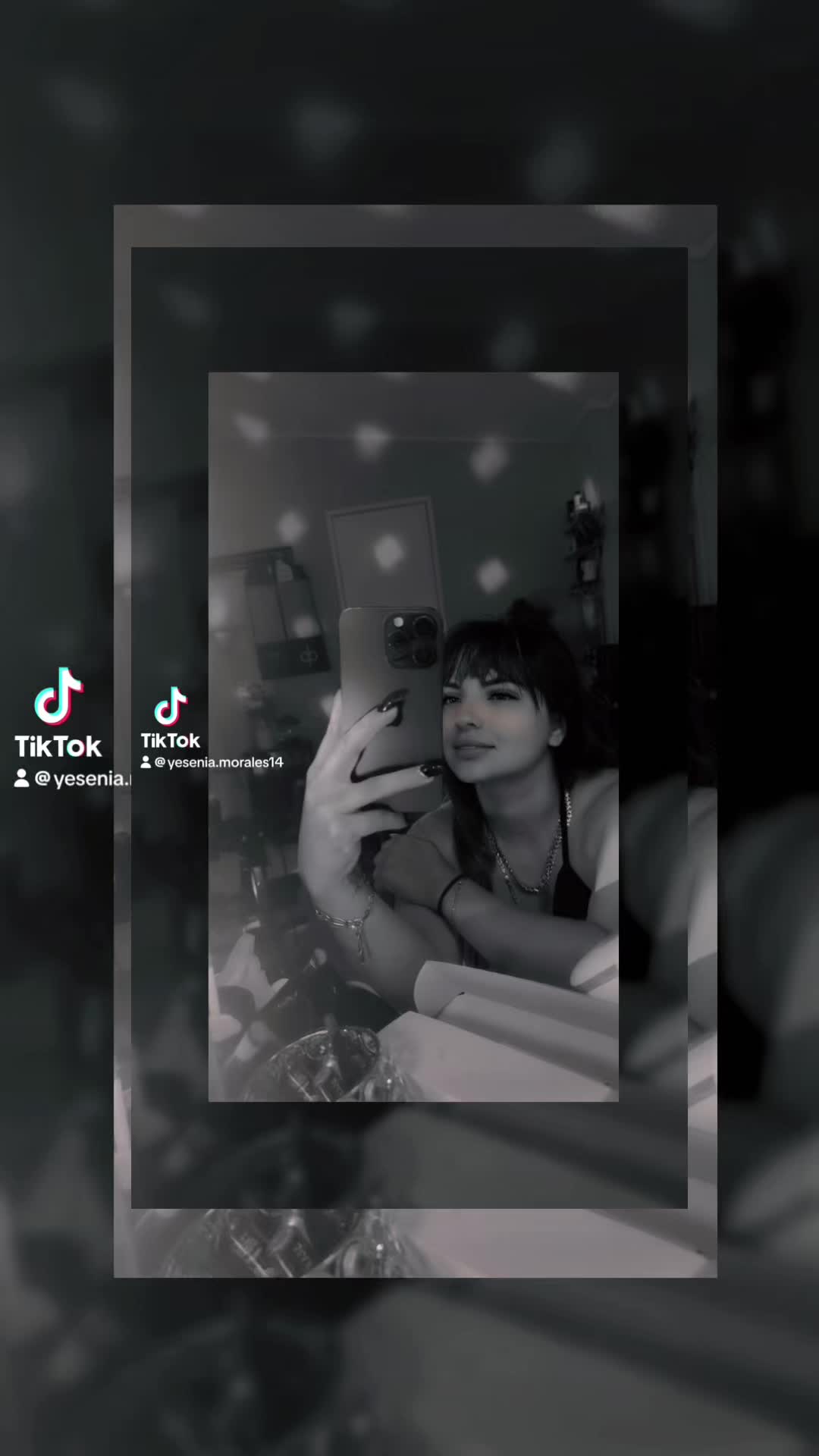 @Yesenia Morales