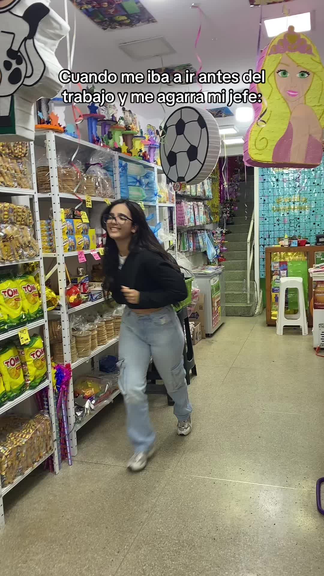 @El Punto Dulce 2022