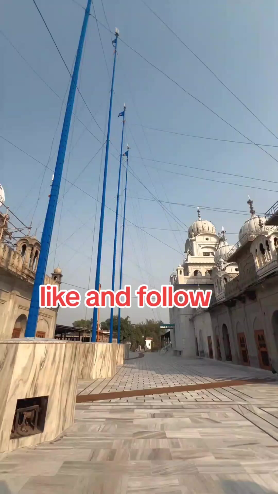 @kartarpur Pakistan