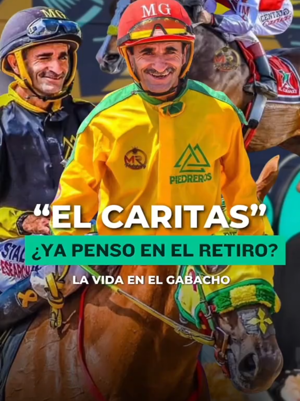 @carriles altos de jalisco🐎