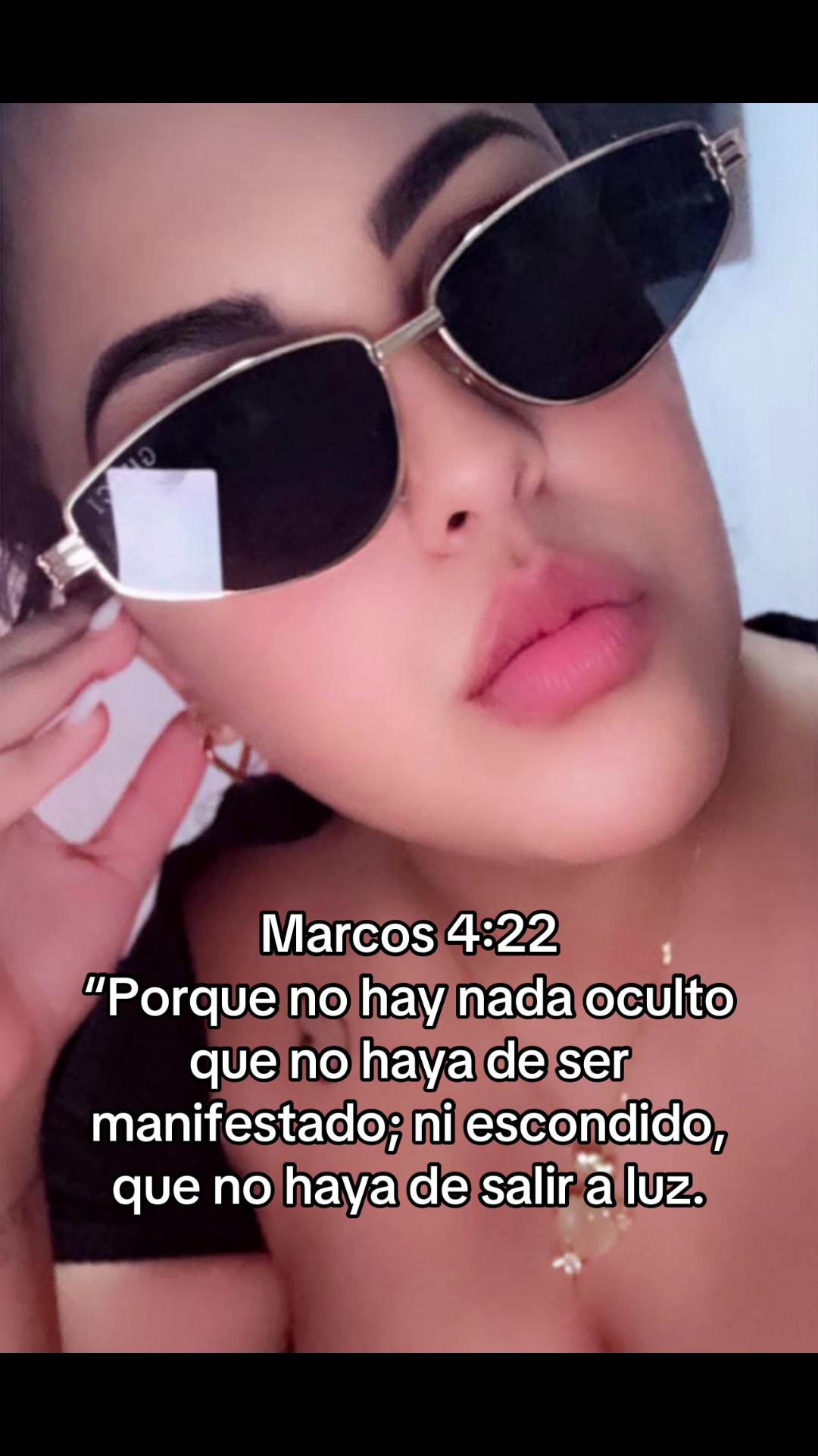 @Yanibel mujer bendecida❤️