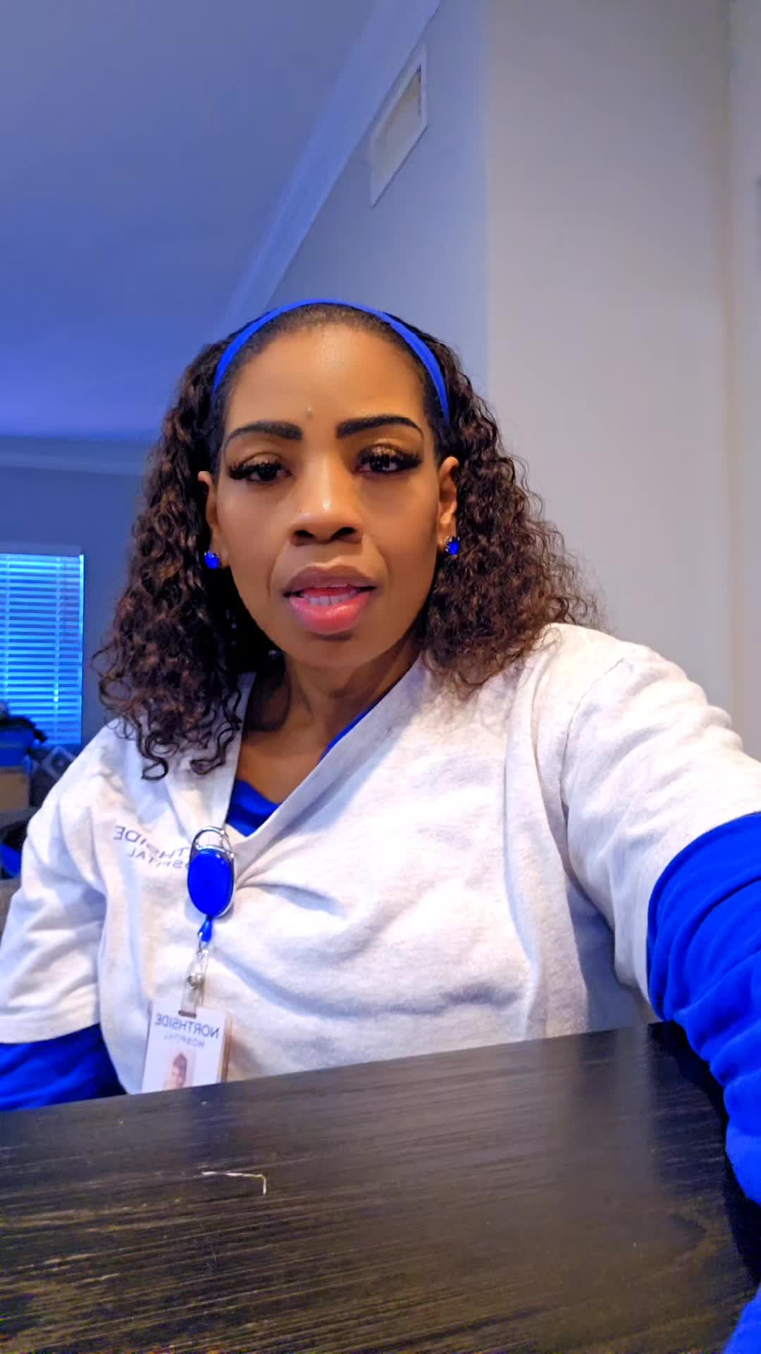 @Mokushia Eaton