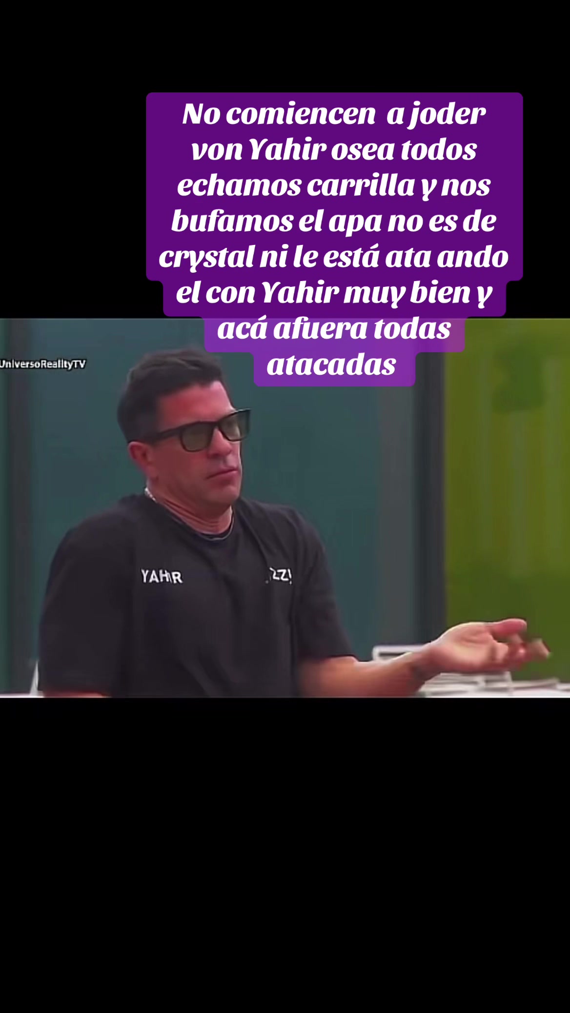 @Radio chisme
