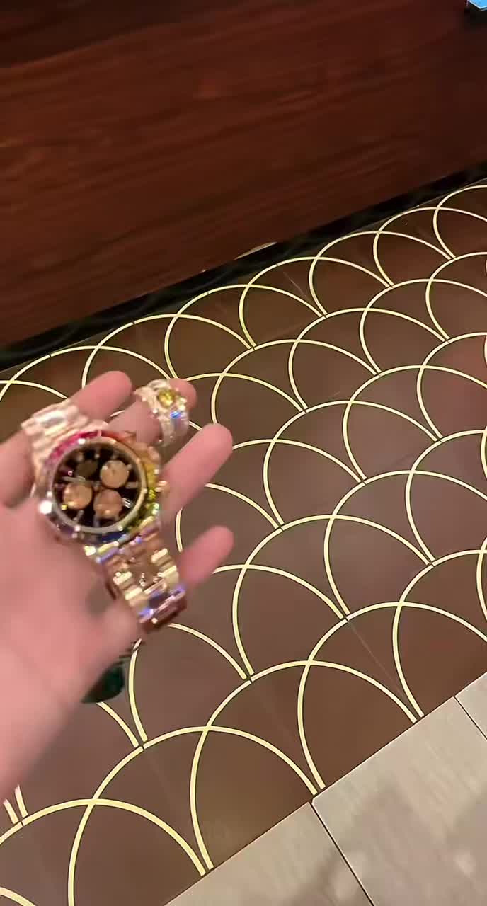 @Roxwatches