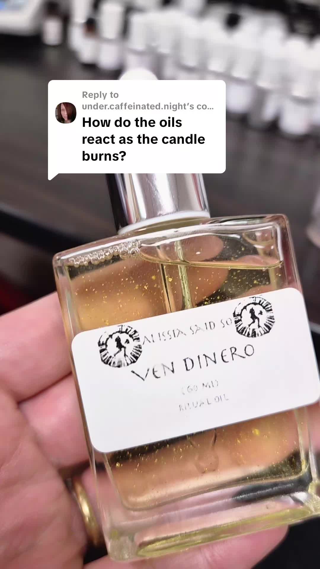 @Bruja Perfume Lab