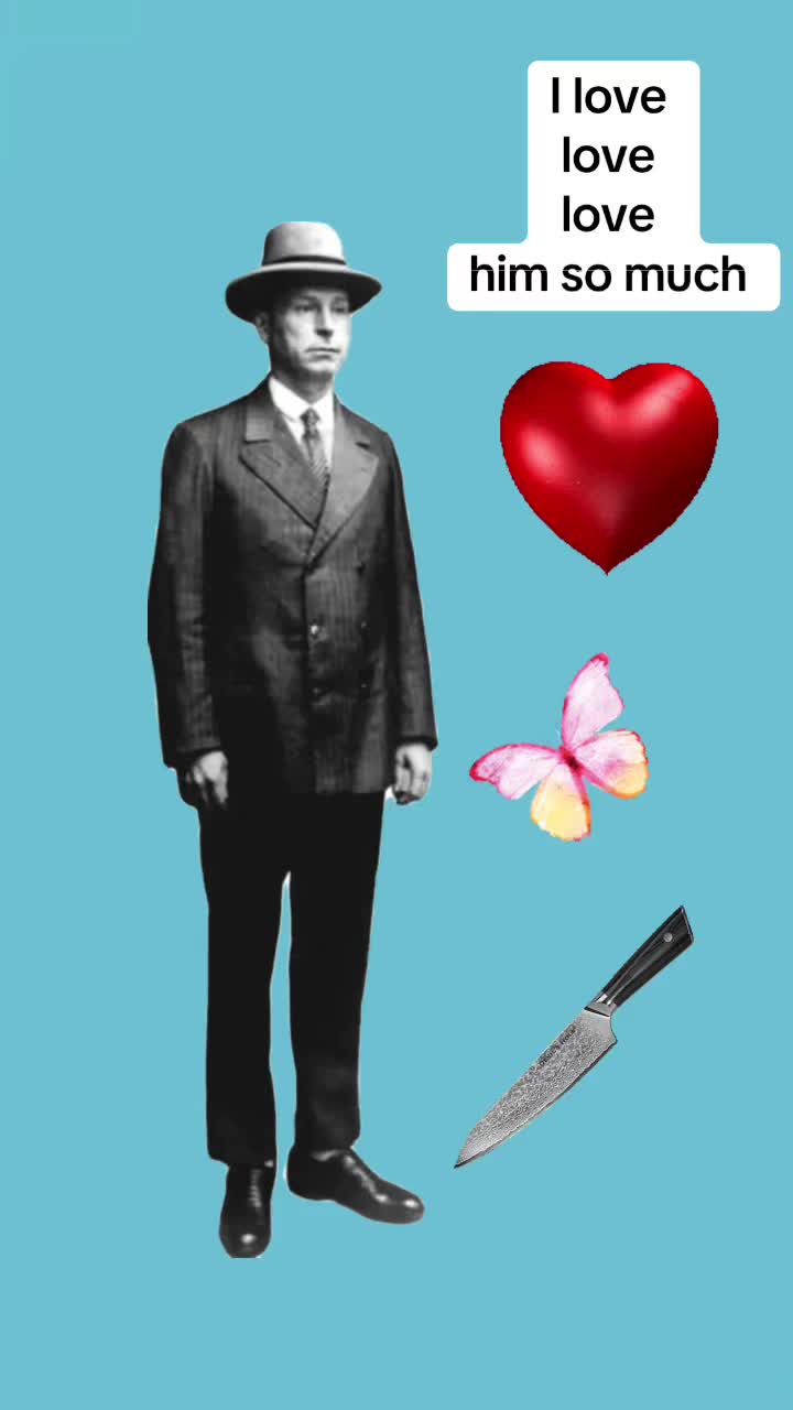 @Peter Kürten