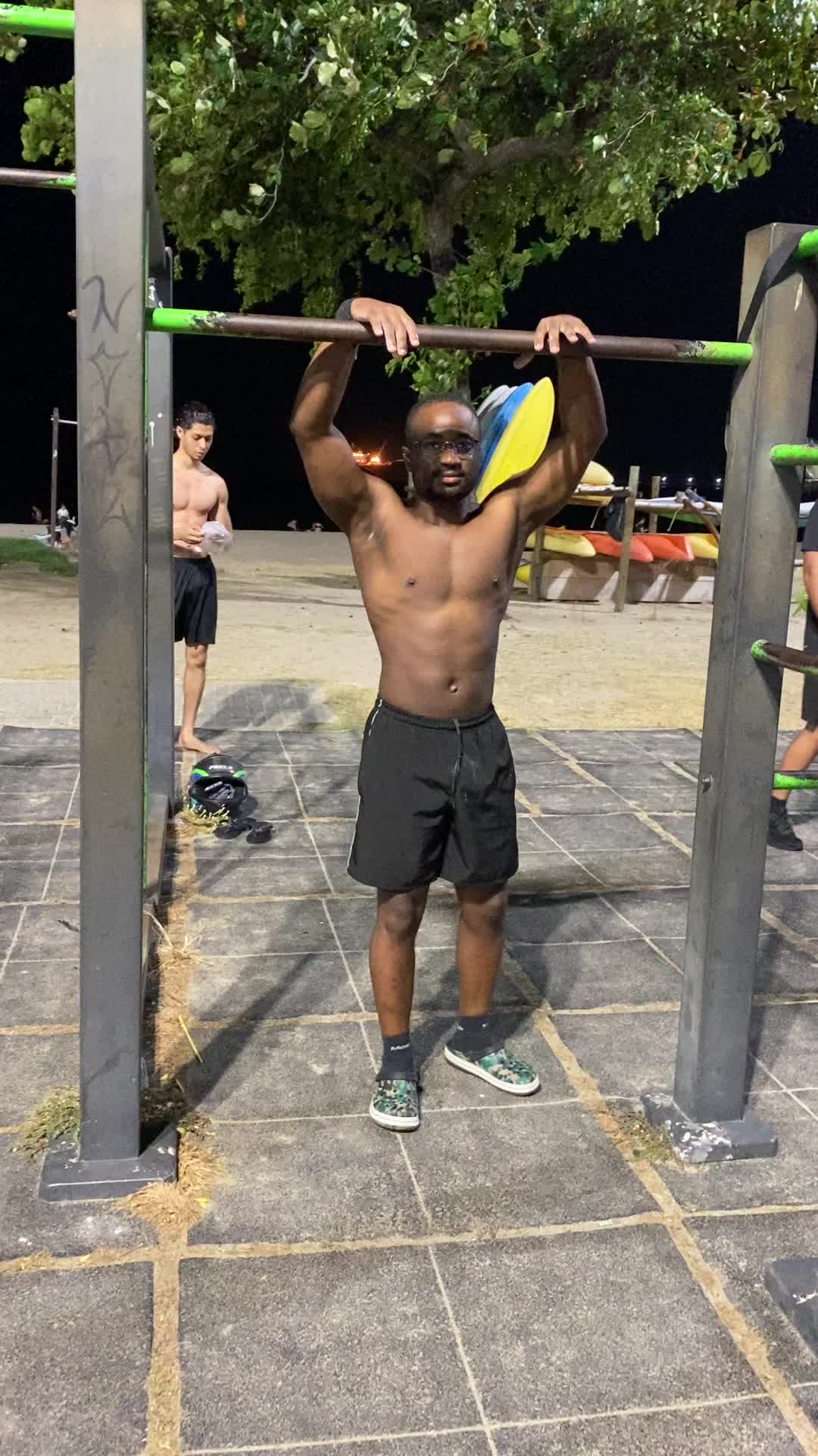 @Papi