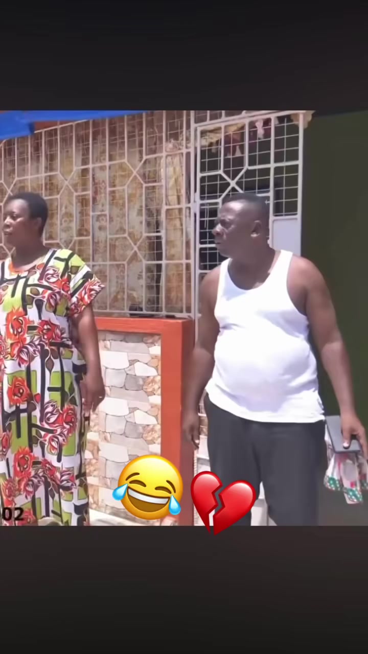 @Ghana Tiktoker