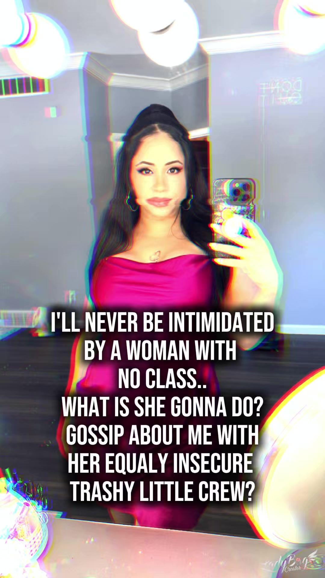 @TalisaTV