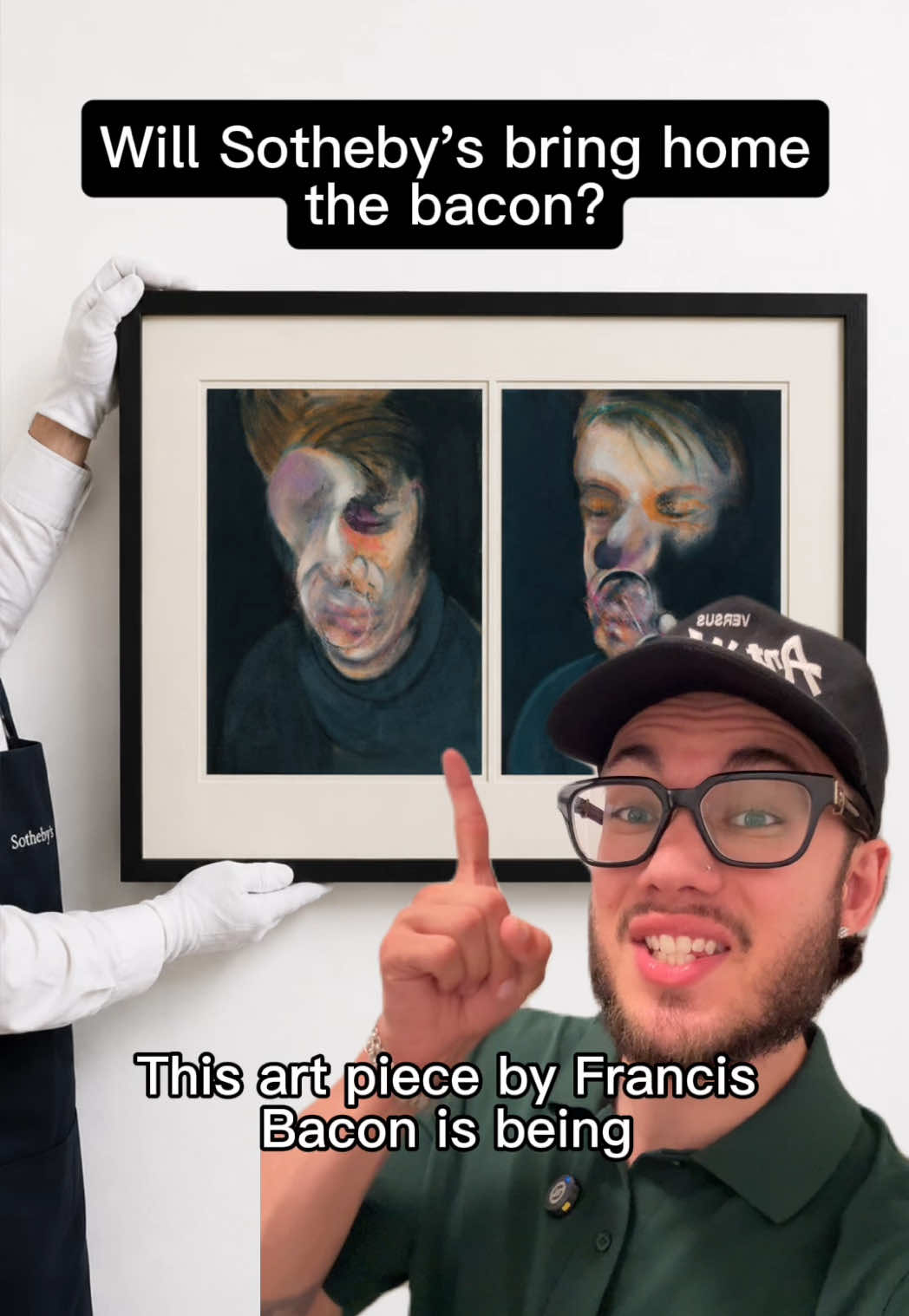 @Nick vs Art World
