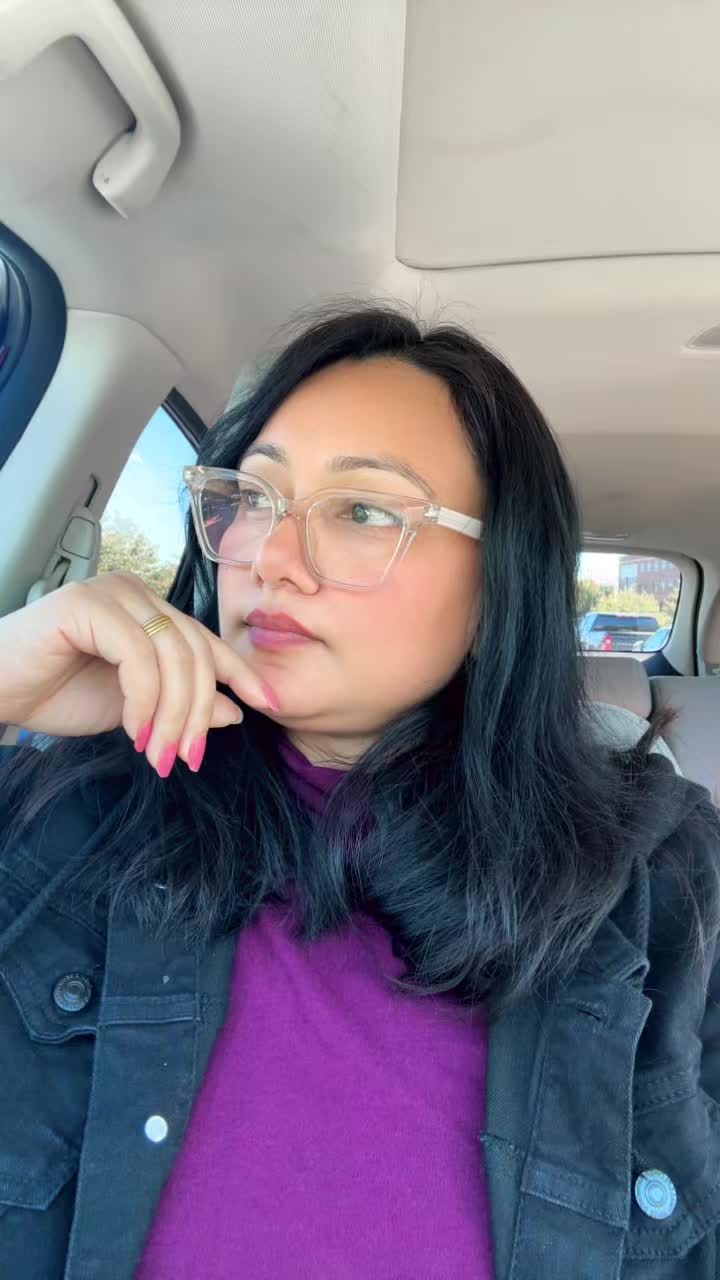 @aarti_kc 🧿