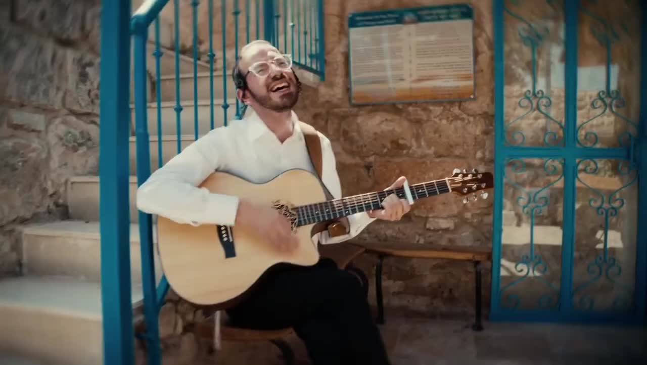 @jewishmusiconly