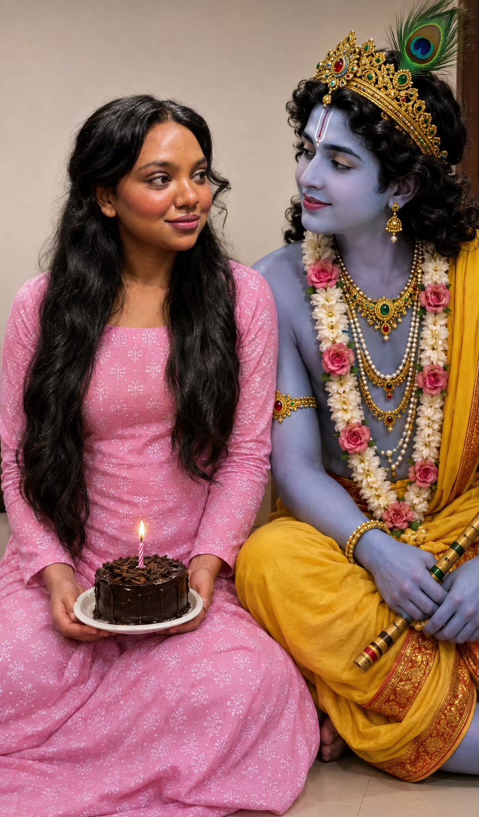 @Urmi | RN