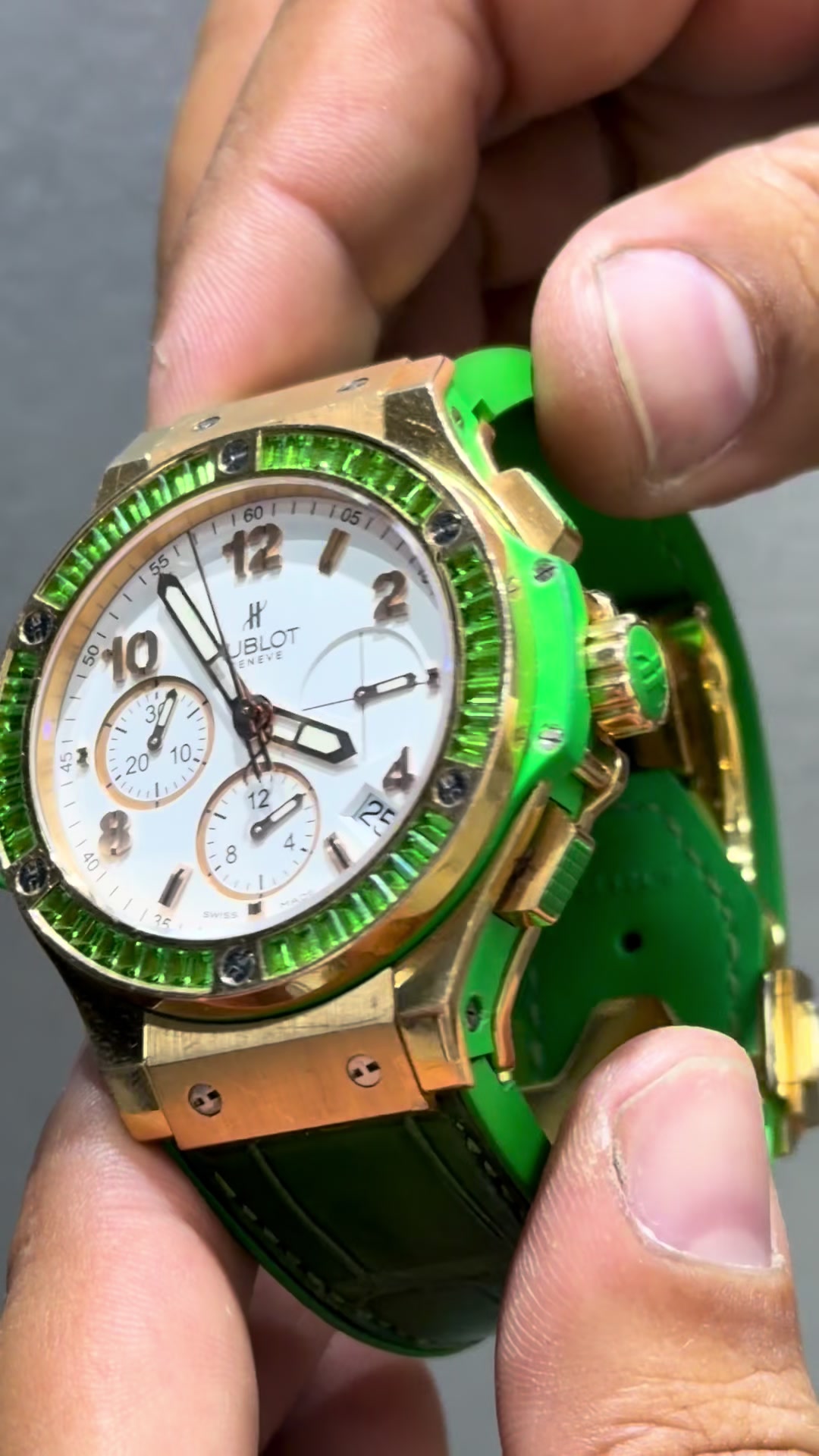 @venezuela_watches