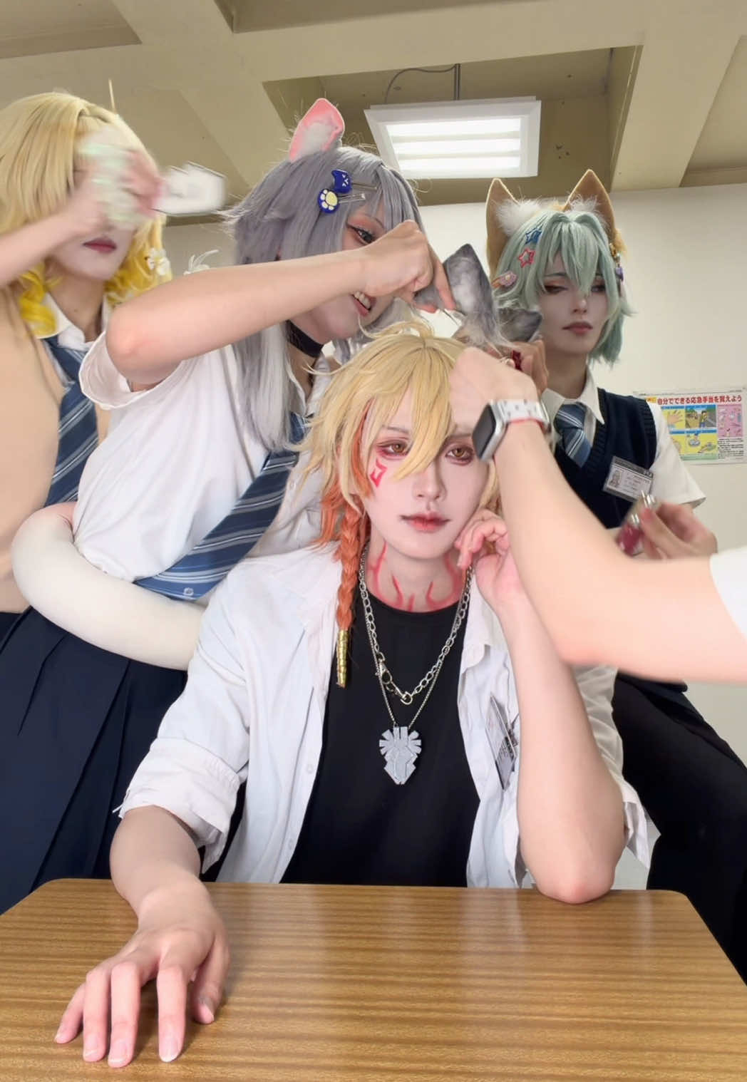 @たね