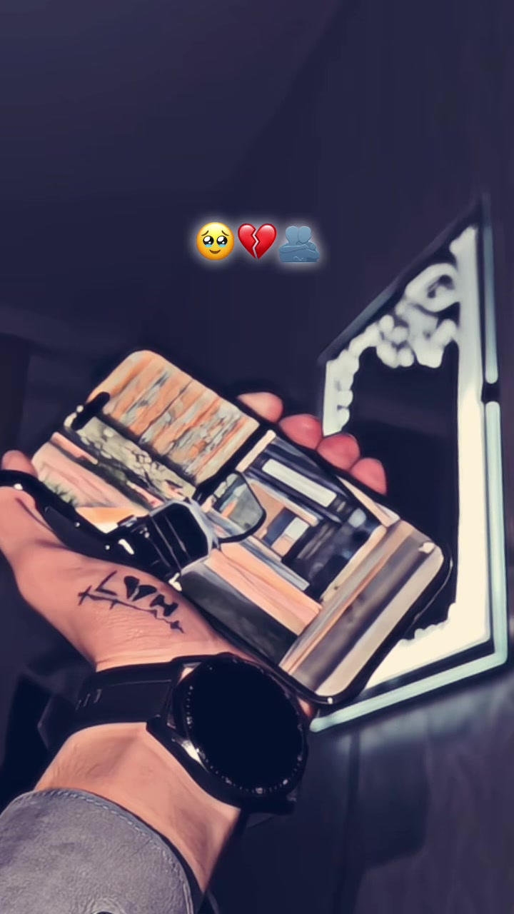 @༄ʲᵖ ᭄✿ғᴀᴋᴇ عشق 💔࿐