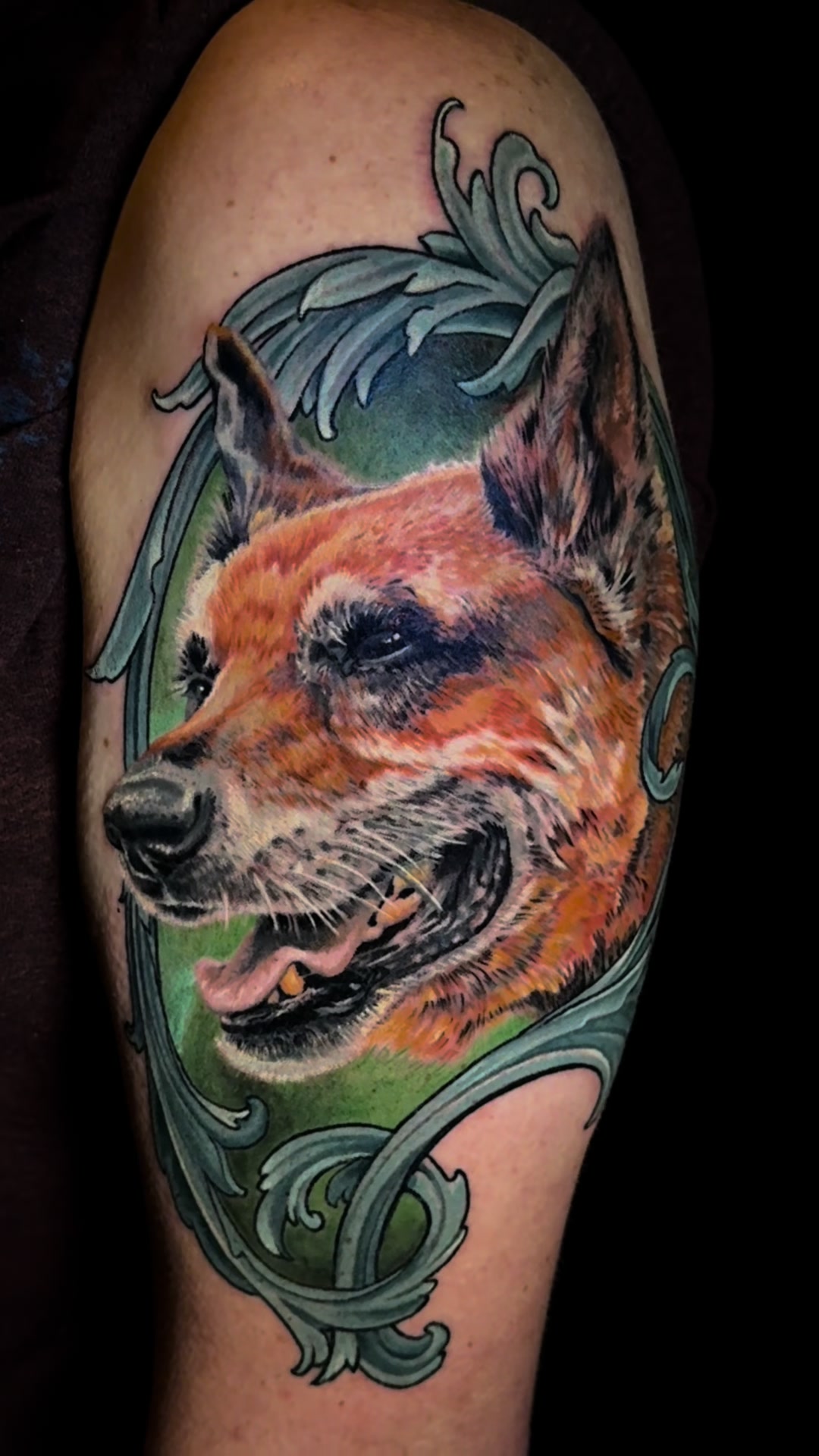 @Justintattooart