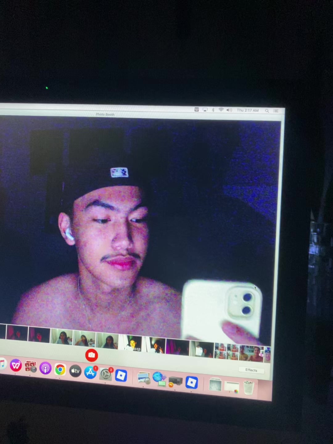 @Drei