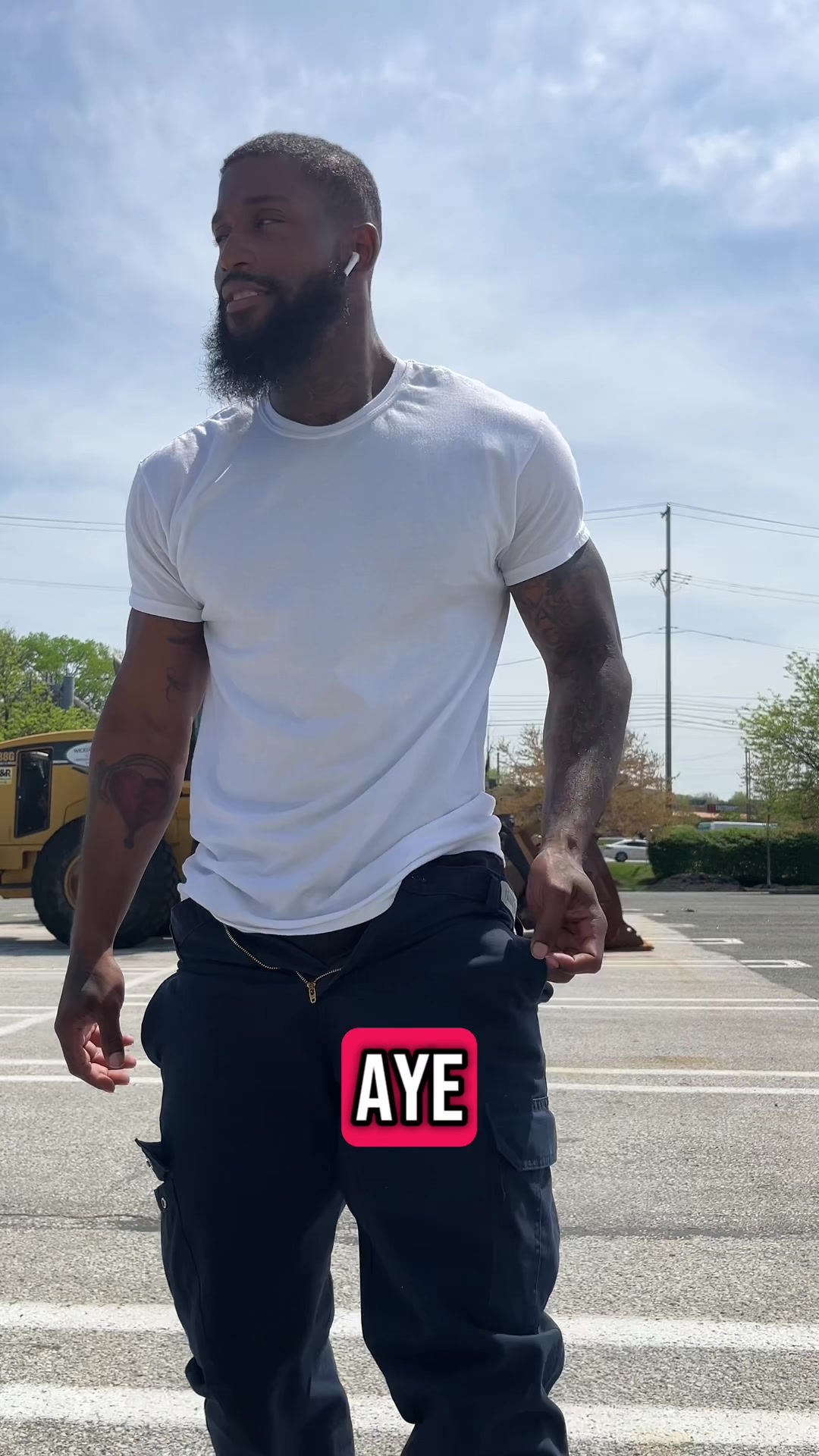 @Jerrell Harris