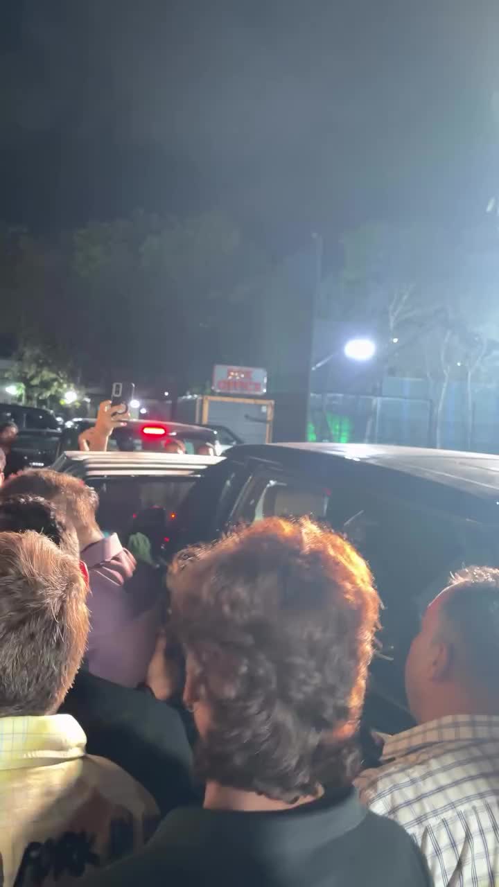 @Sanjay Dutt