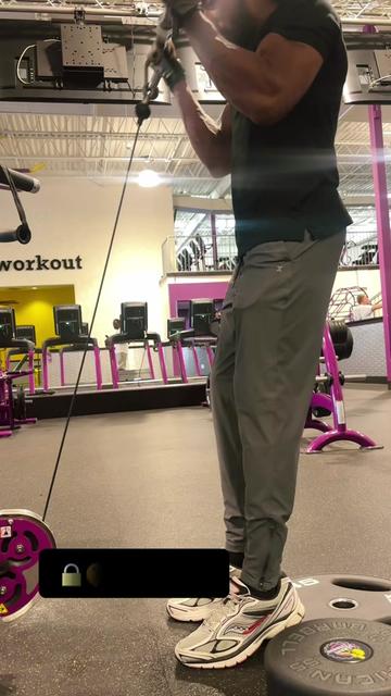 @Ivan&rsquo;s fitness #cdn