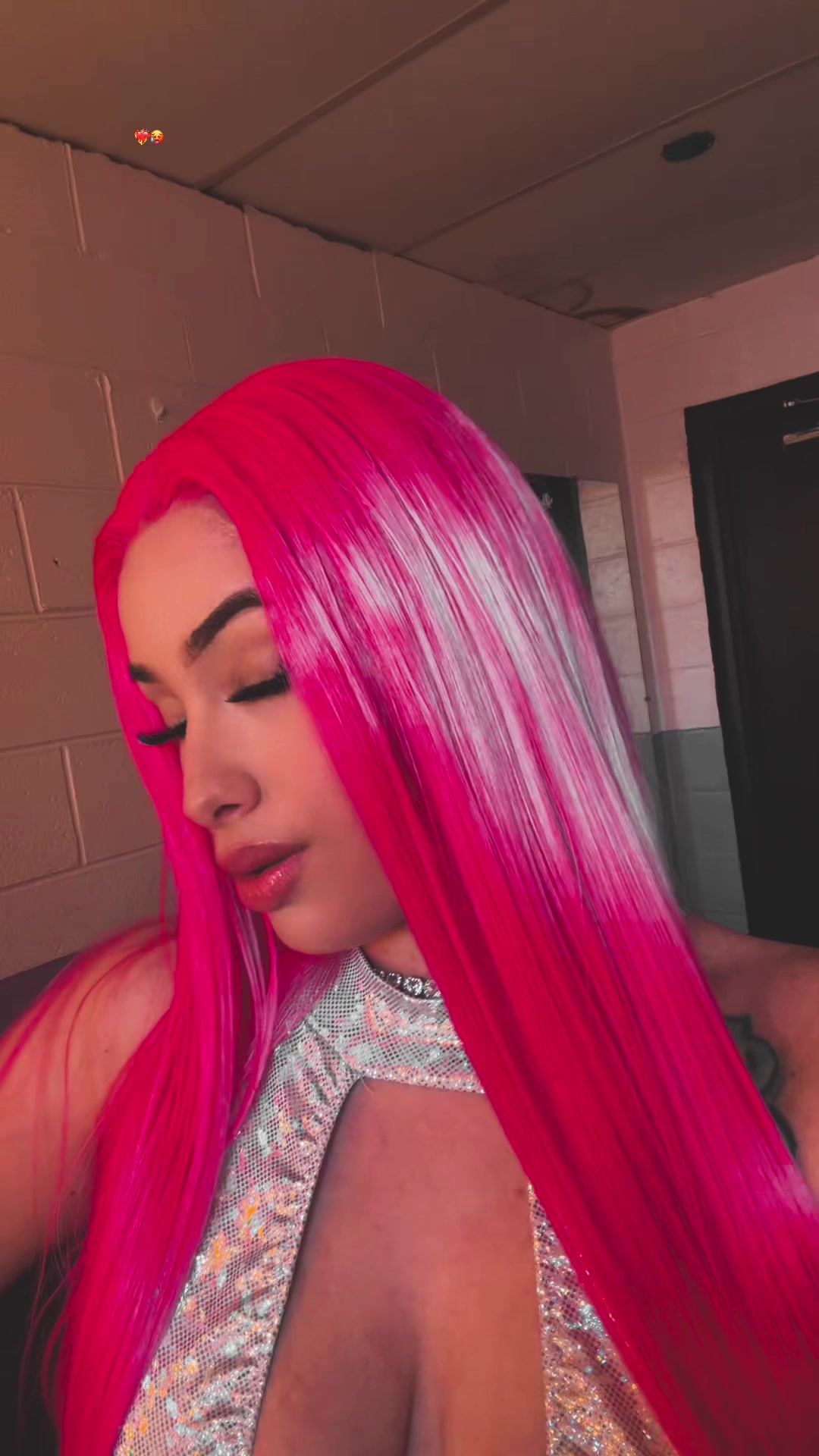 @Raw Barbie