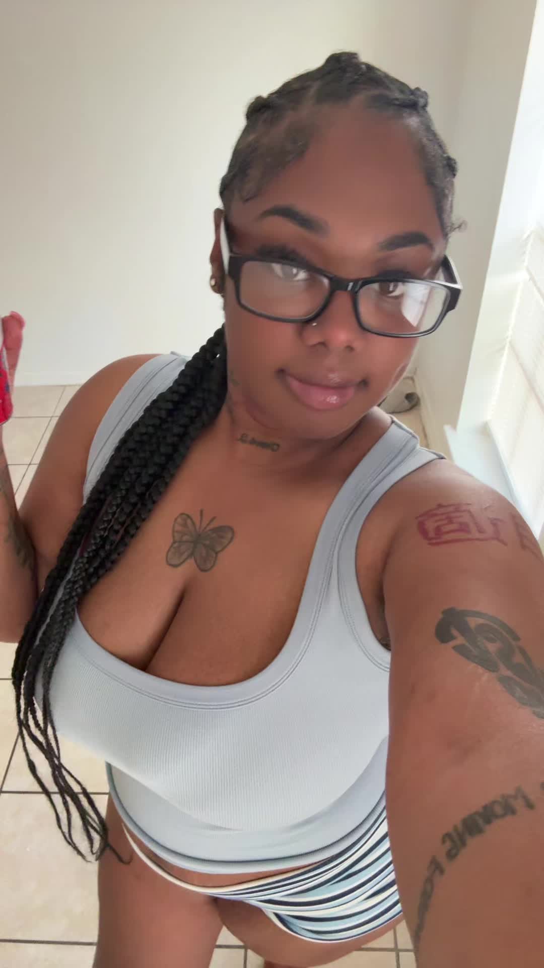 @Anasia Bernard