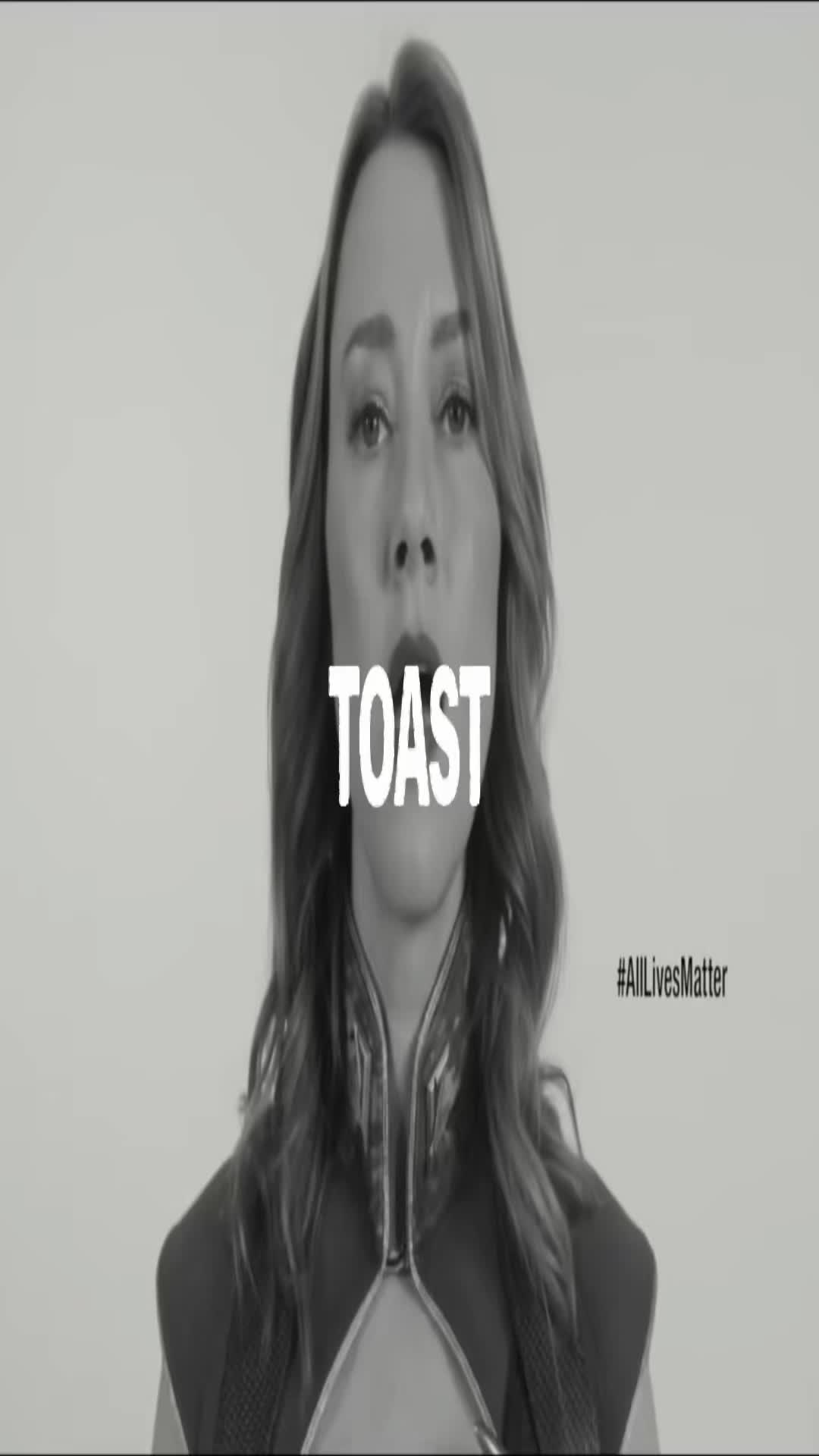@⇨TOAST⇦