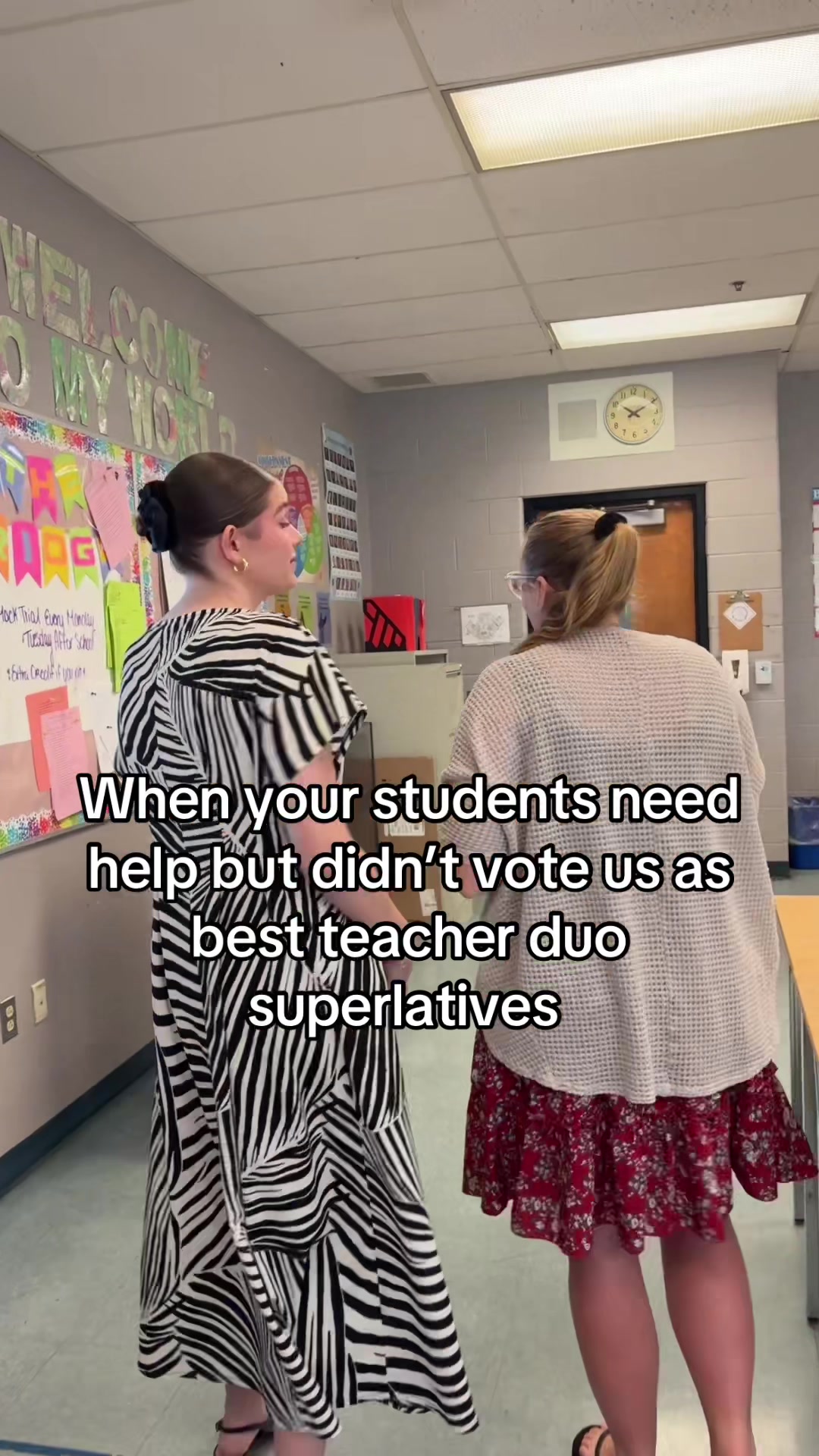 @teachertalkduo